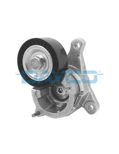 Tensor de correa, correa poli V Dayco APV2537 - DAYCO TENSOR AUXILIAR