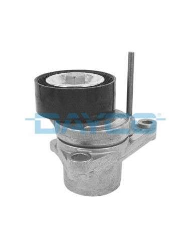 Tensor de correa, correa poli V Dayco APV2539 - DAYCO TENSOR AUXILIAR