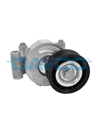 Tensor de correa, correa poli V Dayco APV2540 - DAYCO TENSOR AUXILIAR