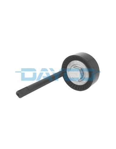 Tensor de correa, correa poli V Dayco APV2546 - DAYCO TENSOR AUXILIAR