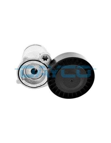 Tensor de correa, correa poli V Dayco APV2552 - DAYCO TENSOR AUXILIAR