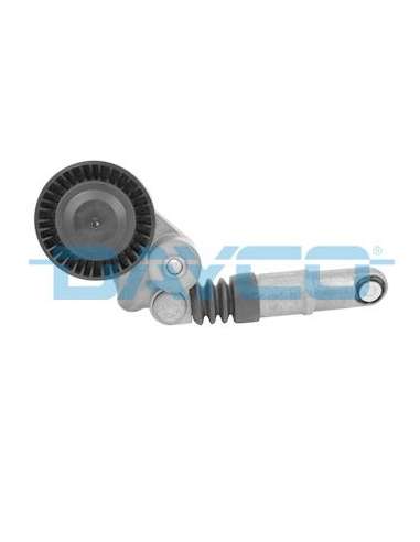 Tensor de correa, correa poli V Dayco APV2554 - DAYCO TENSOR AUXILIAR