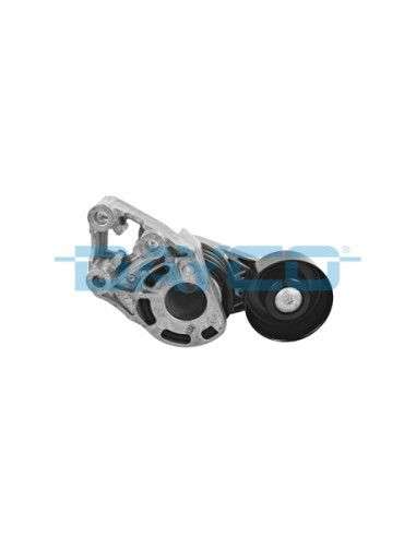 Tensor de correa, correa poli V Dayco APV2555 - DAYCO TENSOR AUXILIAR