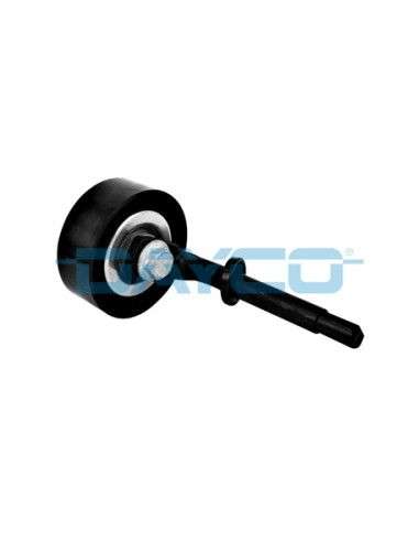 Tensor de correa, correa poli V Dayco APV2559 - DAYCO TENSOR AUXILIAR