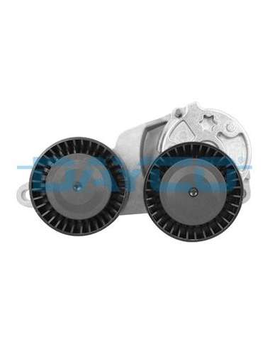 Tensor de correa, correa poli V Dayco APV2562 - DAYCO TENSOR AUXILIAR