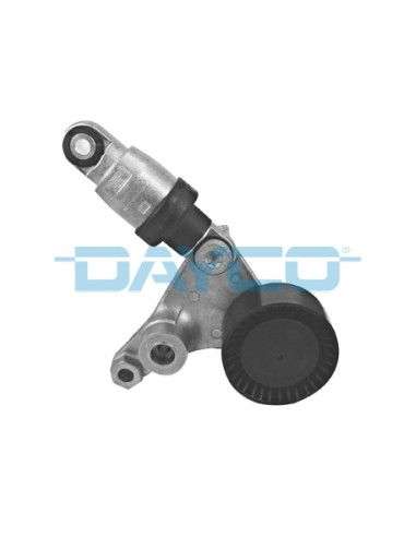 Tensor de correa, correa poli V Dayco APV2629 - DAYCO TENSOR AUXILIAR