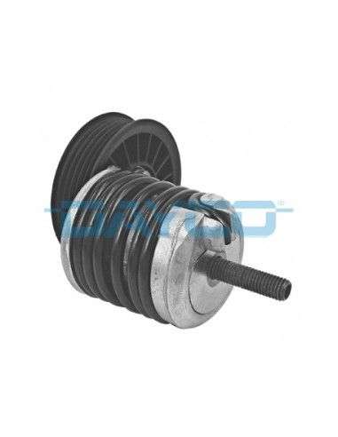 Tensor de correa, correa poli V Dayco APV2640 - DAYCO TENSOR AUXILIAR