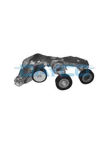 Tensor de correa, correa poli V Dayco APV2643 - DAYCO TENSOR AUXILIAR