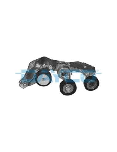 Tensor de correa, correa poli V Dayco APV2644 - DAYCO TENSOR AUXILIAR