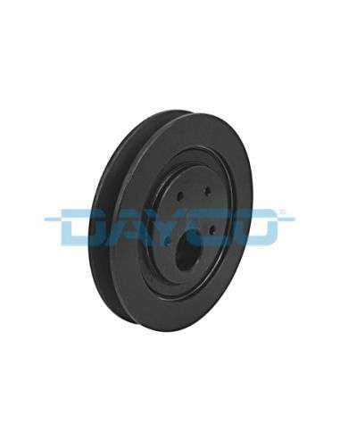 Tensor de correa, correa poli V Dayco APV2667 - DAYCO TENSOR AUXILIAR