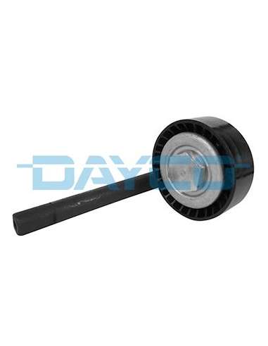 Tensor de correa, correa poli V Dayco APV2672 - DAYCO TENSOR AUXILIAR