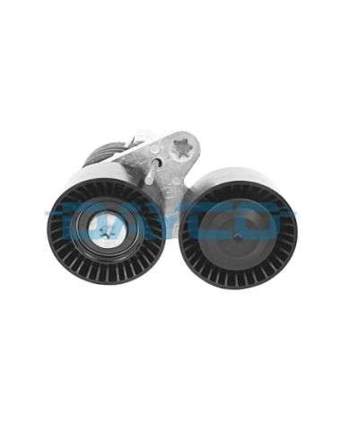 Tensor de correa, correa poli V Dayco APV2674 - DAYCO TENSOR AUXILIAR