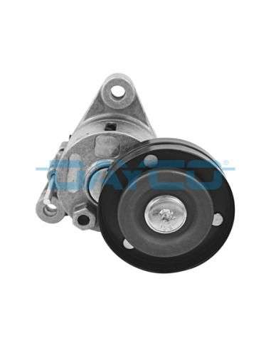 Tensor de correa, correa poli V Dayco APV2676 - DAYCO TENSOR AUXILIAR