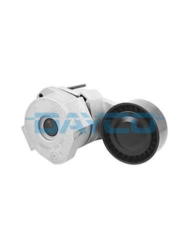 Tensor de correa, correa poli V Dayco APV2677 - DAYCO TENSOR AUXILIAR