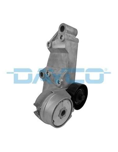 Tensor de correa, correa poli V Dayco APV2710 - DAYCO TENSOR AUXILIAR