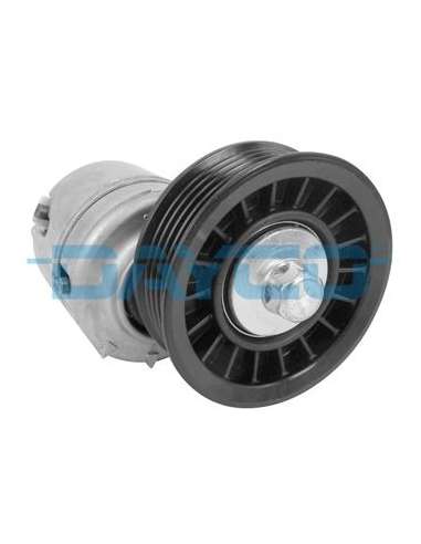 Tensor de correa, correa poli V Dayco APV2753 - DAYCO TENSOR AUXILIAR
