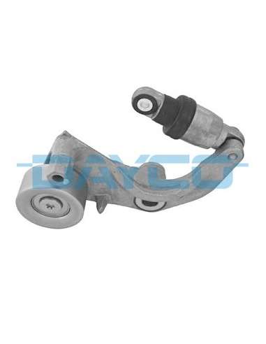 Tensor de correa, correa poli V Dayco APV2754 - DAYCO TENSOR AUXILIAR