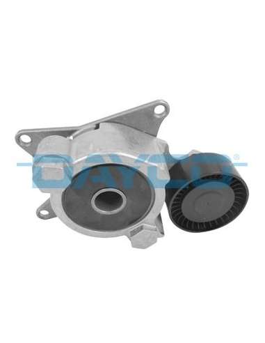Tensor de correa, correa poli V Dayco APV2755 - DAYCO TENSOR AUXILIAR