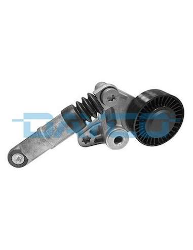 Tensor de correa, correa poli V Dayco APV2758 - DAYCO TENSOR AUXILIAR