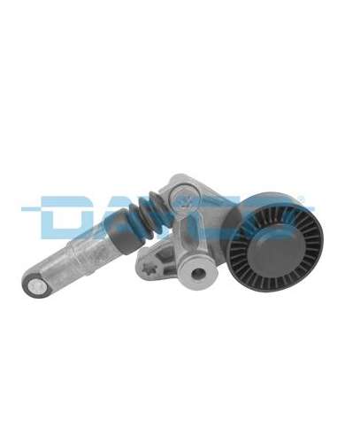Tensor de correa, correa poli V Dayco APV2759 - DAYCO TENSOR AUXILIAR