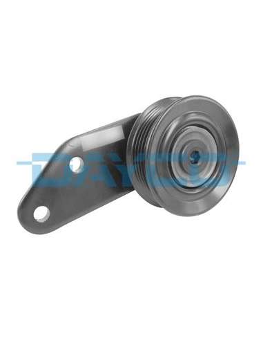 Tensor de correa, correa poli V Dayco APV2761 - DAYCO TENSOR AUXILIAR