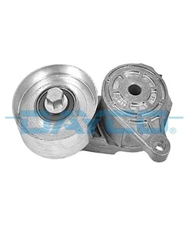 Tensor de correa, correa poli V Dayco APV2762 - DAYCO TENSOR AUXILIAR