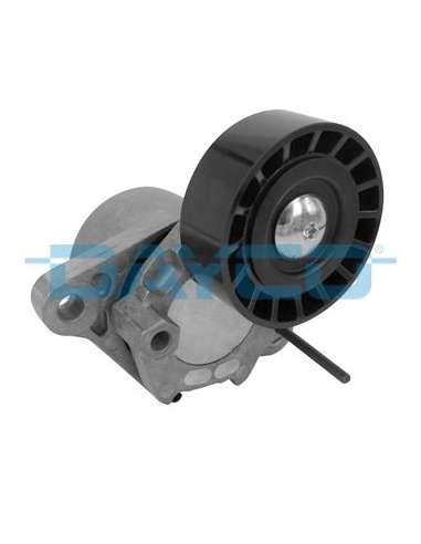 Tensor de correa, correa poli V Dayco APV2764 - DAYCO TENSOR AUXILIAR