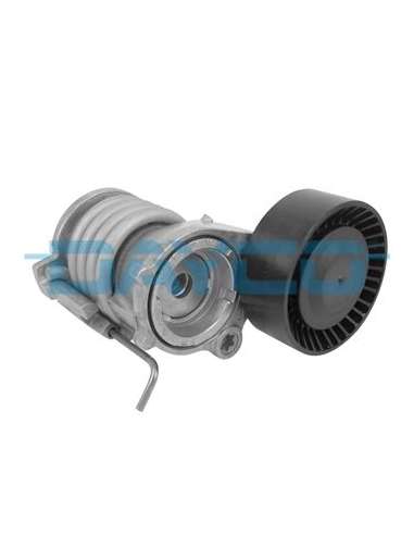 Tensor de correa, correa poli V Dayco APV2765 - DAYCO TENSOR AUXILIAR