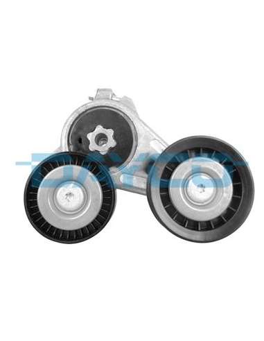 Tensor de correa, correa poli V Dayco APV2775 - DAYCO TENSOR AUXILIAR
