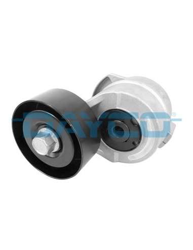 Tensor de correa, correa poli V Dayco APV2785 - DAYCO TENSOR AUXILIAR