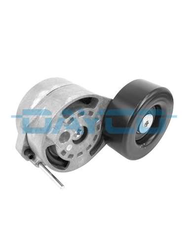 Tensor de correa, correa poli V Dayco APV2787 - DAYCO TENSOR AUXILIAR