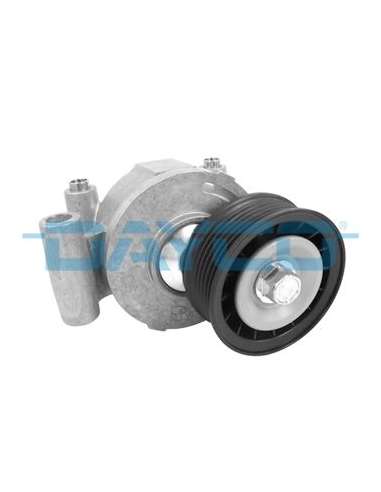 Tensor de correa, correa poli V Dayco APV2792 - DAYCO TENSOR AUXILIAR