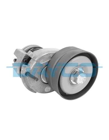 Tensor de correa, correa poli V Dayco APV2794 - DAYCO TENSOR AUXILIAR