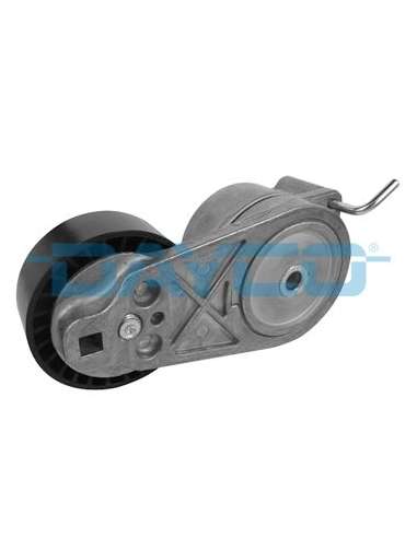 Tensor de correa, correa poli V Dayco APV2799 - DAYCO TENSOR AUXILIAR