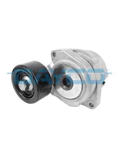 Tensor de correa, correa poli V Dayco APV2801 - DAYCO TENSOR AUXILIAR
