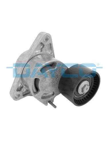 Tensor de correa, correa poli V Dayco APV2804 - DAYCO TENSOR AUXILIAR