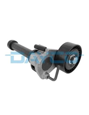 Tensor de correa, correa poli V Dayco APV2834 - DAYCO TENSOR AUXILIAR