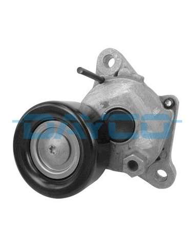 Tensor de correa, correa poli V Dayco APV2837 - DAYCO TENSOR AUXILIAR