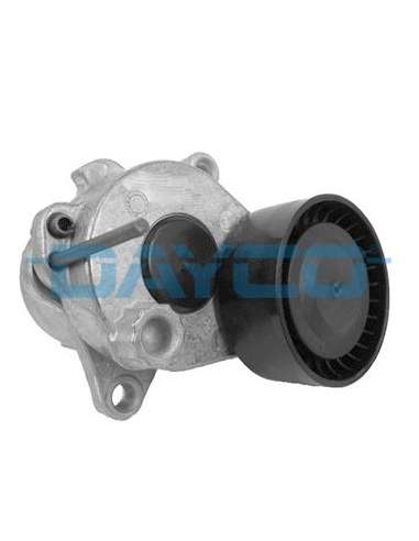 Tensor de correa, correa poli V Dayco APV2838 - DAYCO TENSOR AUXILIAR