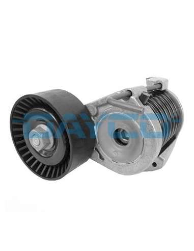 Tensor de correa, correa poli V Dayco APV2839 - DAYCO TENSOR AUXILIAR