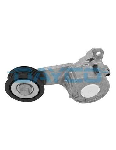 Tensor de correa, correa poli V Dayco APV2840 - DAYCO TENSOR AUXILIAR