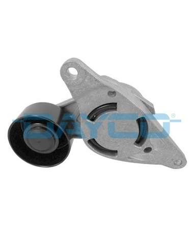 Tensor de correa, correa poli V Dayco APV2841 - DAYCO TENSOR AUXILIAR