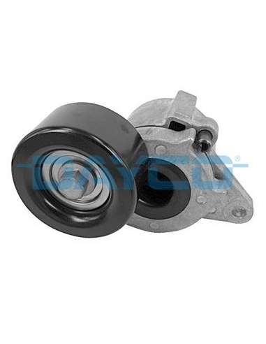 Tensor de correa, correa poli V Dayco APV2842 - DAYCO TENSOR AUXILIAR
