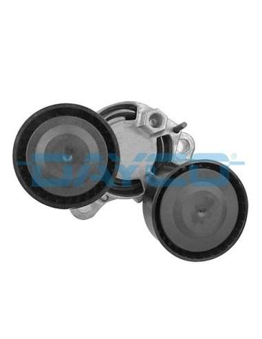 Tensor de correa, correa poli V Dayco APV2844 - DAYCO TENSOR AUXILIAR