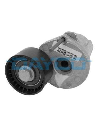 Tensor de correa, correa poli V Dayco APV2846 - DAYCO TENSOR AUXILIAR