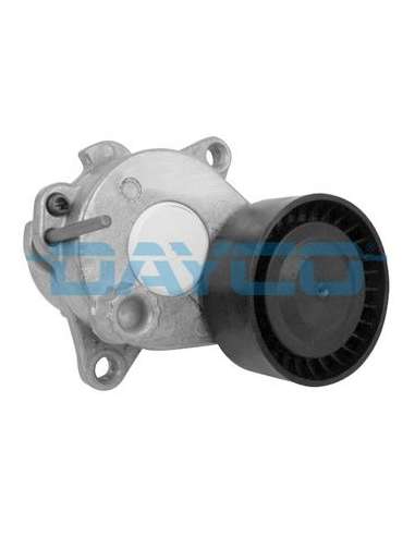 Tensor de correa, correa poli V Dayco APV2847 - DAYCO TENSOR AUXILIAR