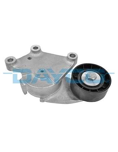 Tensor de correa, correa poli V Dayco APV2928 - DAYCO TENSOR AUXILIAR