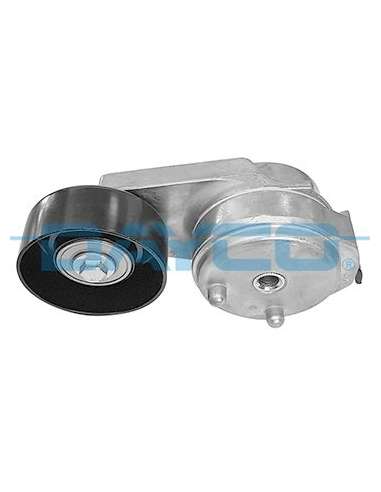 Tensor de correa, correa poli V Dayco APV2960 - DAYCO TENSOR AUXILIAR