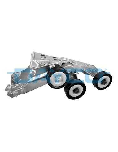 Tensor de correa, correa poli V Dayco APV2979 - DAYCO TENSOR AUXILIAR