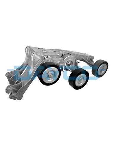 Tensor de correa, correa poli V Dayco APV2980 - DAYCO TENSOR AUXILIAR
